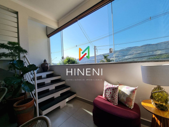 Imagem Casa com 3 Quartos à Venda, 150 m² em Recreio Maristela - Atibaia