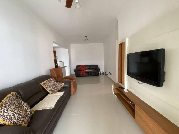 Imagem Apartamento com 2 Quartos à Venda, 84 m² em Canto Do Forte - Praia Grande Imagem Apartamento com 2 Quartos à Venda, 84 m² em Canto Do Forte - Praia Grande