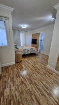 Imagem Apartamento com 3 Quartos à Venda, 150 m² em Santa Teresinha - São Paulo Imagem Apartamento com 3 Quartos à Venda, 150 m² em Santa Teresinha - São Paulo
