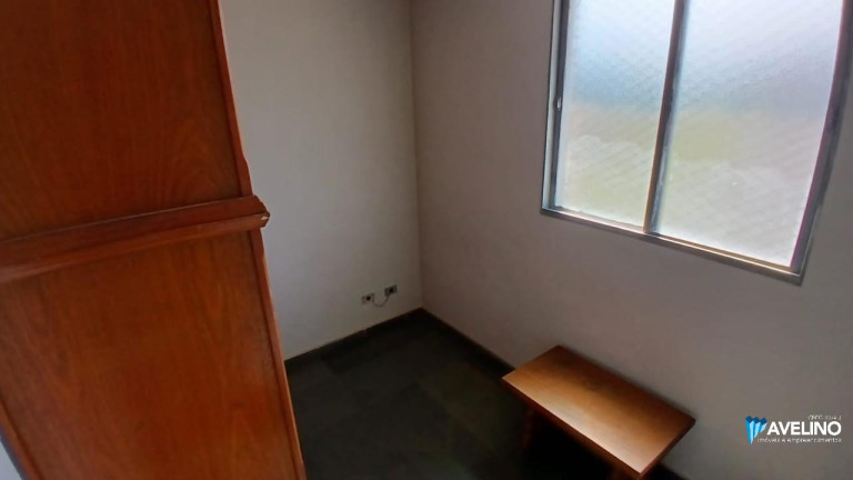Imagem Apartamento com 3 Quartos à Venda, 56 m² em Monte Castelo - Campo Grande