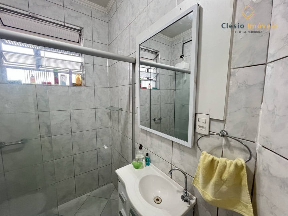Imagem Apartamento com 1 Quarto à Venda, 44 m² em Consolação - São Paulo