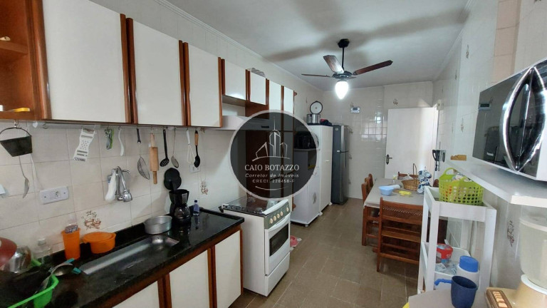 Imagem Apartamento com 1 Quarto à Venda,  em Centro - Mongaguá