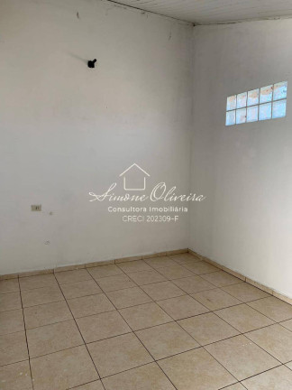 Imagem Casa com 2 Quartos à Venda, 125 m² em Residencial Novo Horizonte - Taubaté Imagem Casa com 2 Quartos à Venda, 125 m² em Residencial Novo Horizonte - Taubaté