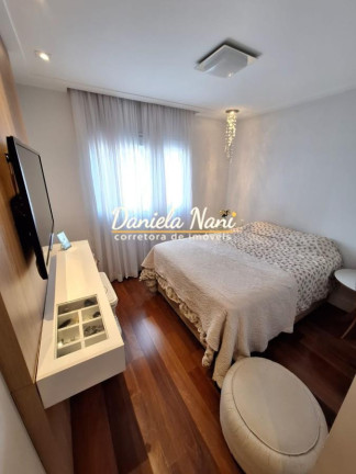 Imagem Apartamento com 2 Quartos à Venda, 106 m² em Centro - São Bernardo Do Campo