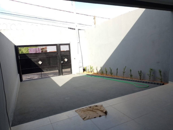 Imagem Casa com 3 Quartos à Venda, 203 m² em Vila Alto Paraíso - Bauru