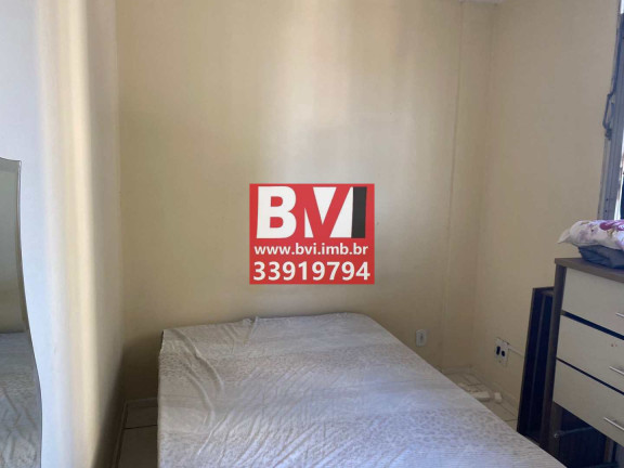 Imagem Apartamento com 2 Quartos à Venda, 45 m² em Colégio - Rio De Janeiro Imagem Apartamento com 2 Quartos à Venda, 45 m² em Colégio - Rio De Janeiro