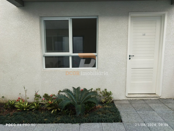 Imagem Casa com 2 Quartos à Venda, 60 m² em Centro  - Diadema