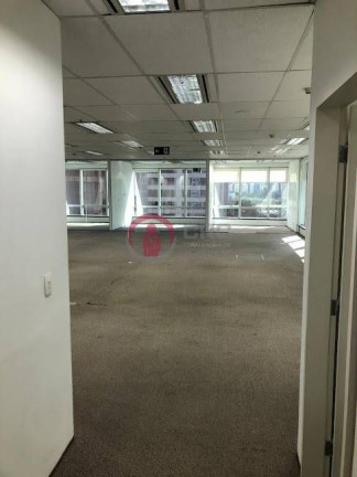 Imagem Sala Comercial para Alugar, 331 m² em Cidade Monções - São Paulo Imagem Sala Comercial para Alugar, 331 m² em Cidade Monções - São Paulo