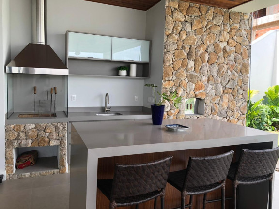 Imagem Casa com 4 Quartos à Venda, 460 m² em Alphaville Nova Esplanada 3 - Votorantim Imagem Casa com 4 Quartos à Venda, 460 m² em Alphaville Nova Esplanada 3 - Votorantim