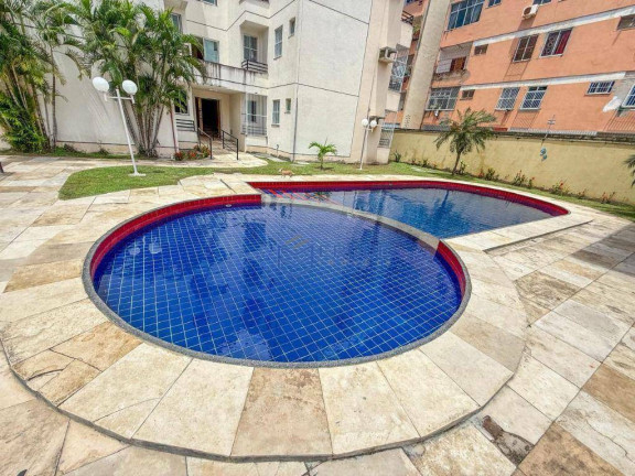 Imagem Apartamento com 3 Quartos à Venda, 66 m² em Messejana - Fortaleza