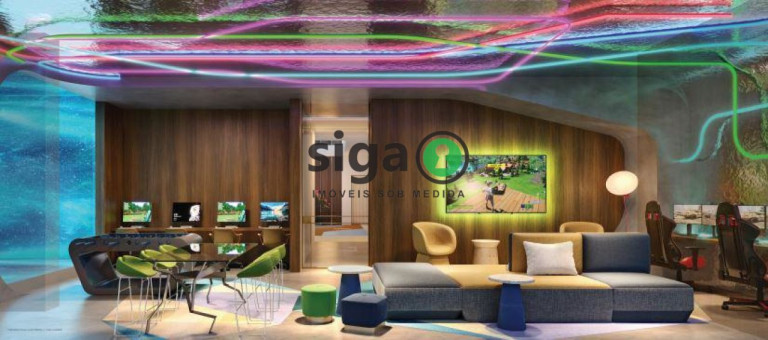 Imagem Apartamento com 4 Quartos à Venda, 337 m² em Vila Clementino - São Paulo Imagem Apartamento com 4 Quartos à Venda, 337 m² em Vila Clementino - São Paulo