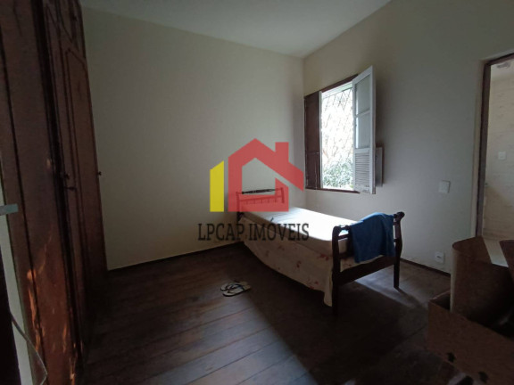 Imagem Casa com 4 Quartos à Venda, 300 m² em Sagrada Família - Belo Horizonte