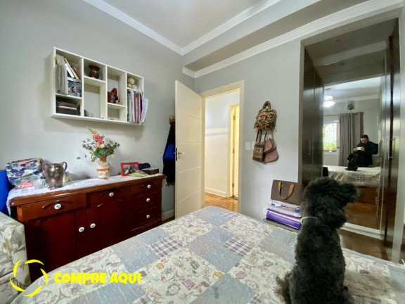 Imagem Apartamento com 2 Quartos à Venda, 68 m² em Perdizes - São Paulo
