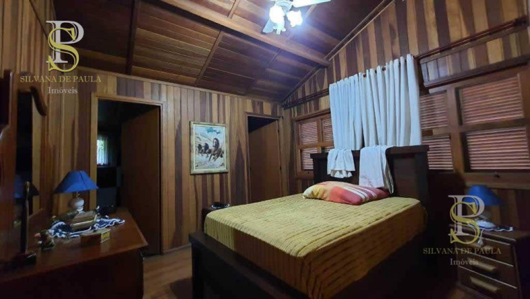 Imagem Chácara com 4 Quartos à Venda, 214 m² em Jardim Brisa - Atibaia Imagem Chácara com 4 Quartos à Venda, 214 m² em Jardim Brisa - Atibaia