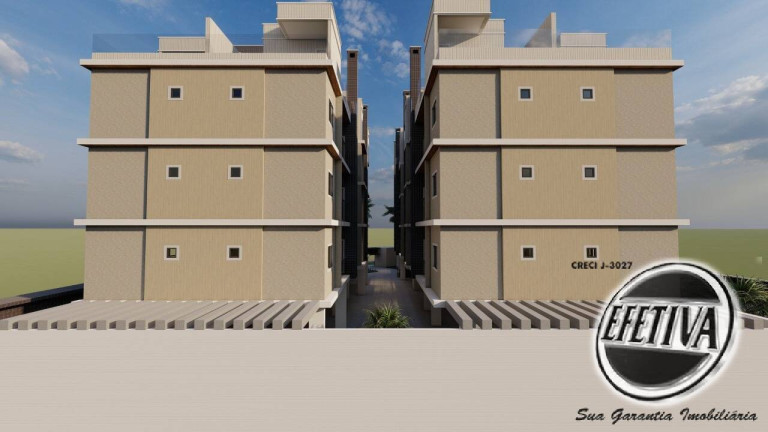 Imagem Apartamento com 2 Quartos à Venda, 177 m² em Caioba - Matinhos