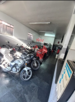 Imagem Sobrado com 3 Quartos à Venda, 326 m² em Jardim Utinga - Santo André