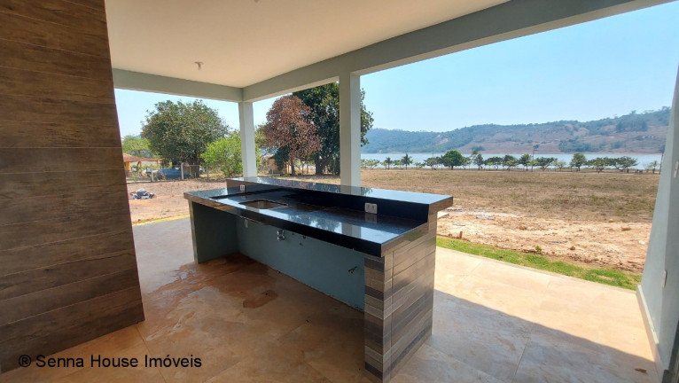Imagem Casa com 3 Quartos à Venda, 150 m² em Zona Rural Caçambal - Carmo Do Rio Claro Imagem Casa com 3 Quartos à Venda, 150 m² em Zona Rural Caçambal - Carmo Do Rio Claro