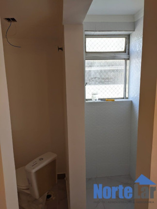 Apartamento com 3 Quartos à Venda, 81 m² em Sumaré - São Paulo