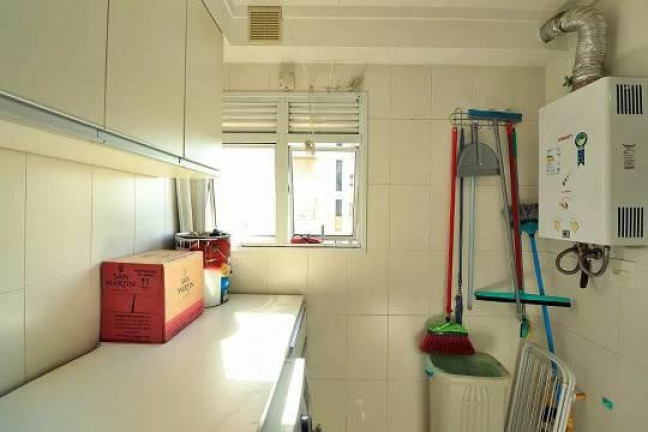 Imagem Apartamento com 4 Quartos à Venda, 128 m² em Centro - Santo André Imagem Apartamento com 4 Quartos à Venda, 128 m² em Centro - Santo André