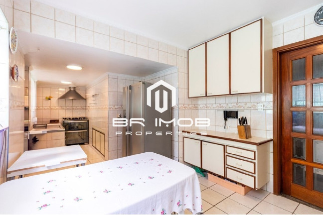 Imagem Casa com 3 Quartos à Venda, 300 m² em Alto Da Boa Vista - São Paulo