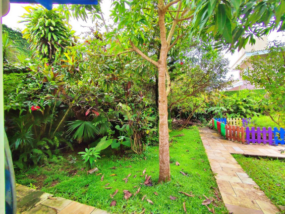 Imagem Sobrado com 4 Quartos à Venda, 250 m² em Enseada - Guarujá