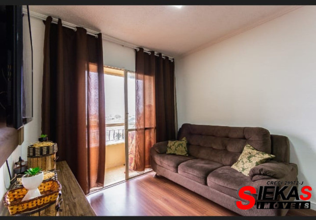 Imagem Apartamento com 3 Quartos à Venda, 75 m² em Tatuapé - São Paulo Imagem Apartamento com 3 Quartos à Venda, 75 m² em Tatuapé - São Paulo