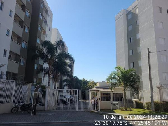 Apartamento com 1 Quarto à Venda, 49 m² em Vila Haro - Sorocaba