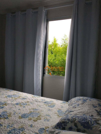 Imagem Apartamento com 2 Quartos à Venda, 47 m² em Jardim Ansalca - Guarulhos Imagem Apartamento com 2 Quartos à Venda, 47 m² em Jardim Ansalca - Guarulhos
