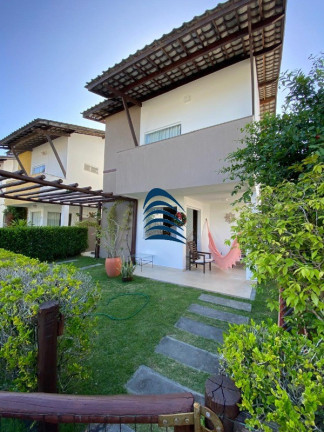 Imagem Casa com 3 Quartos à Venda, 160 m² em Catu De Abrantes (abrantes) - Camaçari