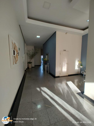 Imagem Imóvel com 3 Quartos à Venda,  em Vila Valparaíso - Santo André