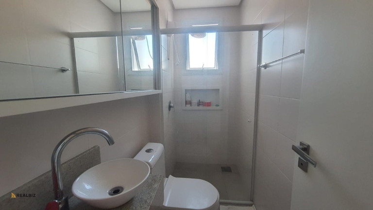 Imagem Apartamento com 2 Quartos à Venda, 83 m² em Palmas - Governador Celso Ramos Imagem Apartamento com 2 Quartos à Venda, 83 m² em Palmas - Governador Celso Ramos