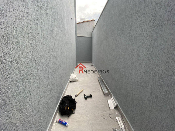 Imagem Casa com 2 Quartos à Venda, 62 m² em Aviação - Praia Grande Imagem Casa com 2 Quartos à Venda, 62 m² em Aviação - Praia Grande