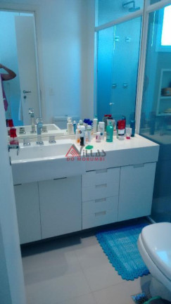 Imagem Apartamento com 3 Quartos à Venda, 84 m² em Vila Andrade - São Paulo