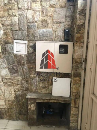 Imagem Casa com 3 Quartos à Venda, 133 m² em Tatuapé - São Paulo Imagem Casa com 3 Quartos à Venda, 133 m² em Tatuapé - São Paulo