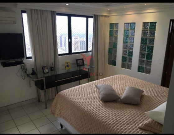 Imagem Apartamento com 4 Quartos à Venda, 210 m² em Manaira - João Pessoa Imagem Apartamento com 4 Quartos à Venda, 210 m² em Manaira - João Pessoa