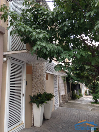 Imóvel Comercial à Venda, 70 m² em Pompeia - São Paulo