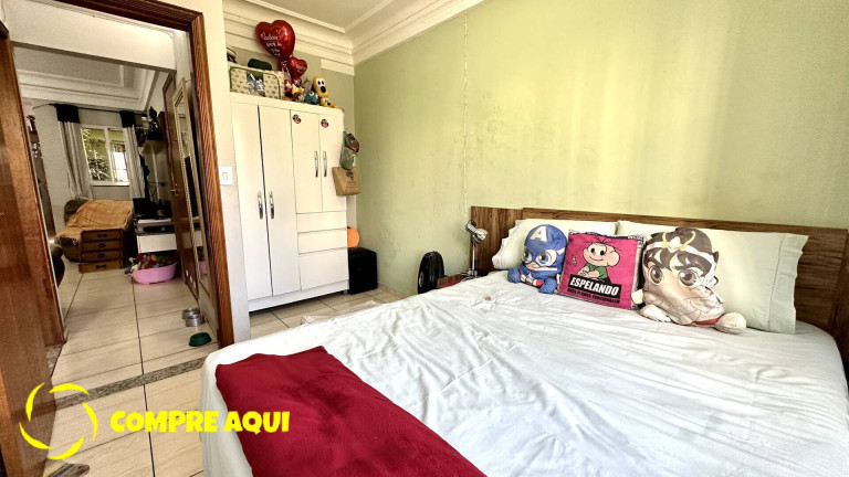 Imagem Apartamento com 3 Quartos à Venda, 163 m² em Vila Buarque - São Paulo