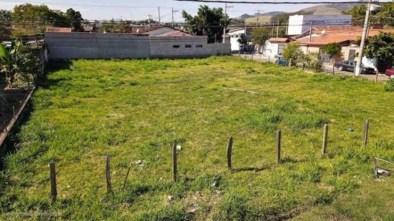 Imagem Terreno à Venda, 300 m² em Jardim Regina (moreira César) - Pindamonhangaba Imagem Terreno à Venda, 300 m² em Jardim Regina (moreira César) - Pindamonhangaba