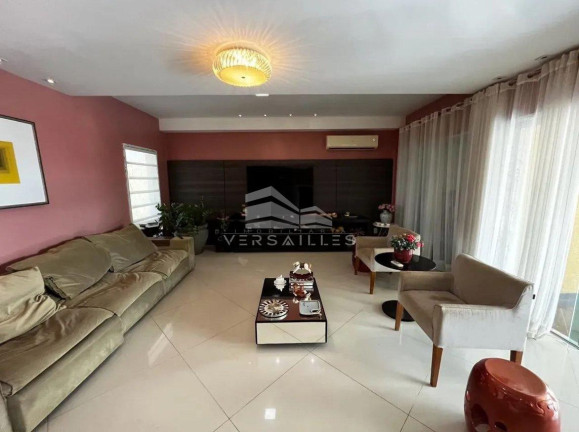 Imagem Casa com 3 Quartos à Venda, 498 m² em Industrial - Porto Velho