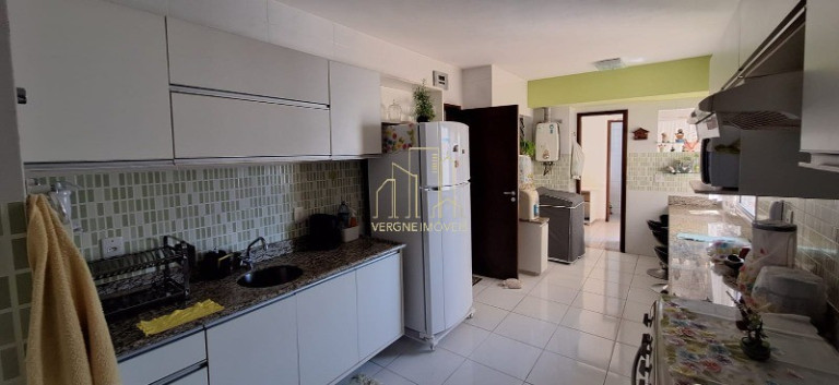 Imagem Imóvel com 3 Quartos à Venda, 108 m² em Pituba - Salvador Imagem Imóvel com 3 Quartos à Venda, 108 m² em Pituba - Salvador