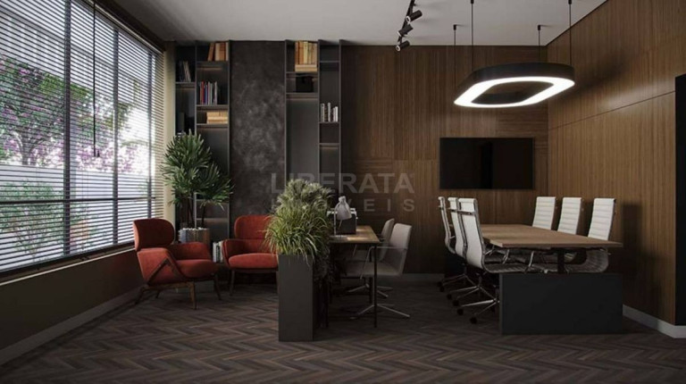 Imagem Apartamento com 3 Quartos à Venda, 148 m² em Centro - Navegantes Imagem Apartamento com 3 Quartos à Venda, 148 m² em Centro - Navegantes