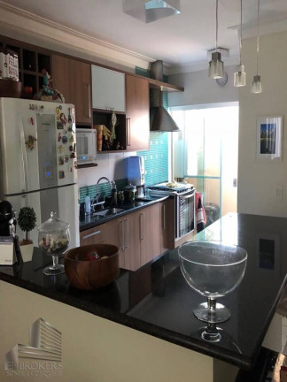 Imagem Casa de Condomínio com 3 Quartos à Venda, 120 m² em Boa Vista - Sorocaba Imagem Casa de Condomínio com 3 Quartos à Venda, 120 m² em Boa Vista - Sorocaba