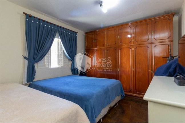 Imagem Casa com 5 Quartos à Venda, 215 m² em Vila Romero - São Paulo