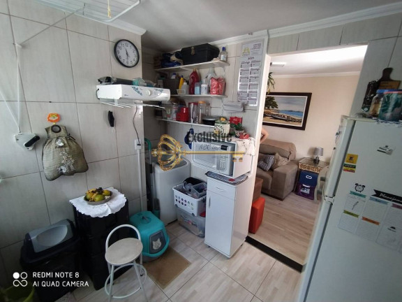 Imagem Apartamento com 2 Quartos à Venda, 50 m² em Ferrazópolis - São Bernardo Do Campo Imagem Apartamento com 2 Quartos à Venda, 50 m² em Ferrazópolis - São Bernardo Do Campo