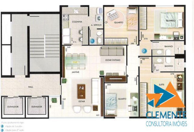 Imagem Apartamento com 4 Quartos à Venda, 116 m² em Prado - Belo Horizonte
