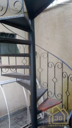 Sobrado com 3 Quartos à Venda, 400 m² em Vila Pires - Santo André