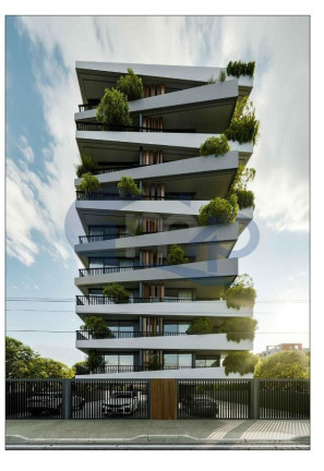 Apartamento com 1 Quarto à Venda, 33 m² em Praia Da Cal - Torres