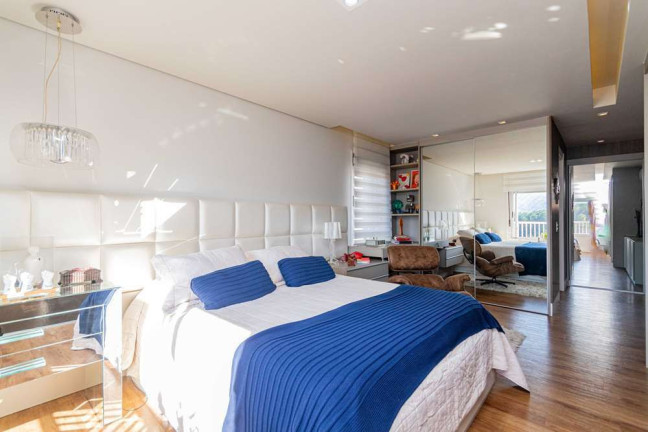 Imagem Apartamento com 3 Quartos à Venda, 199 m² em Jardim Do Salso - Porto Alegre Imagem Apartamento com 3 Quartos à Venda, 199 m² em Jardim Do Salso - Porto Alegre