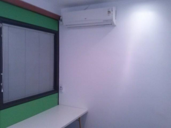 Imagem Sala Comercial à Venda, 30 m² em Barra Da Tijuca - Rio De Janeiro