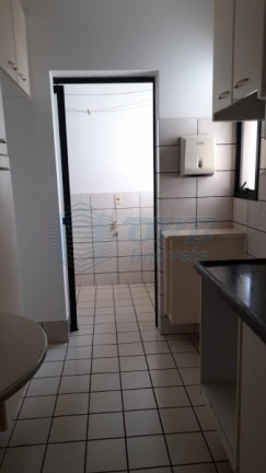 Imagem Apartamento para Alugar, 95 m² em Alto Da Boa Vista - Ribeirão Preto